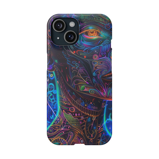 iPhone 15 Case - The Eye