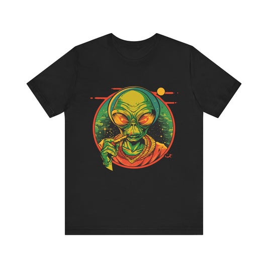 Alien Tee